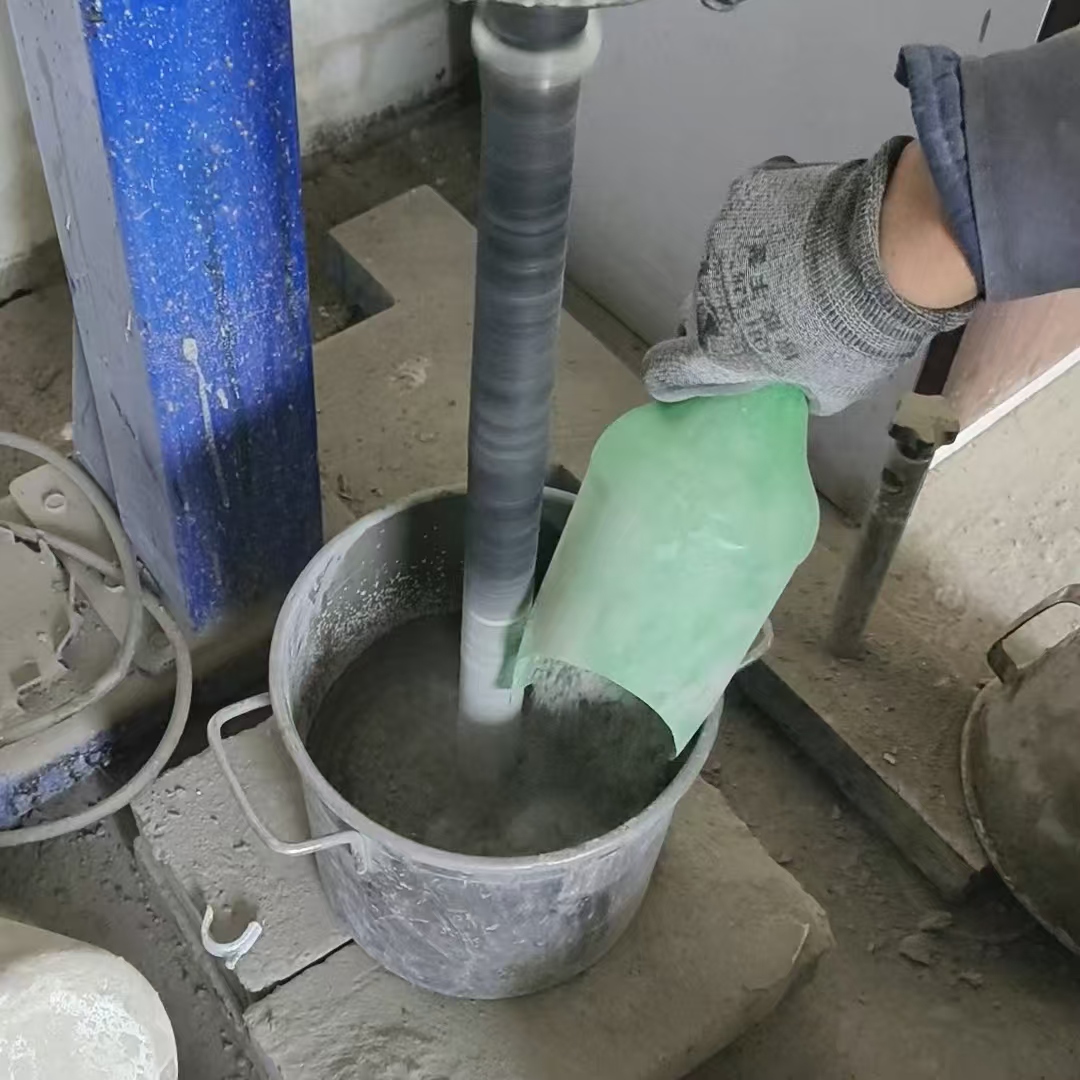 灵武桥梁公路张拉用H60压浆料与普通压浆料有什么区别？