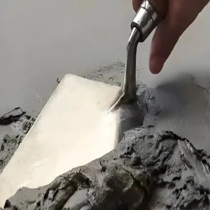 灵武混凝土裂缝孔洞剥落冻融修复用高强度丙乳防腐蚀砂浆