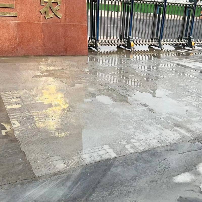 灵武水泥路面翻新砂浆